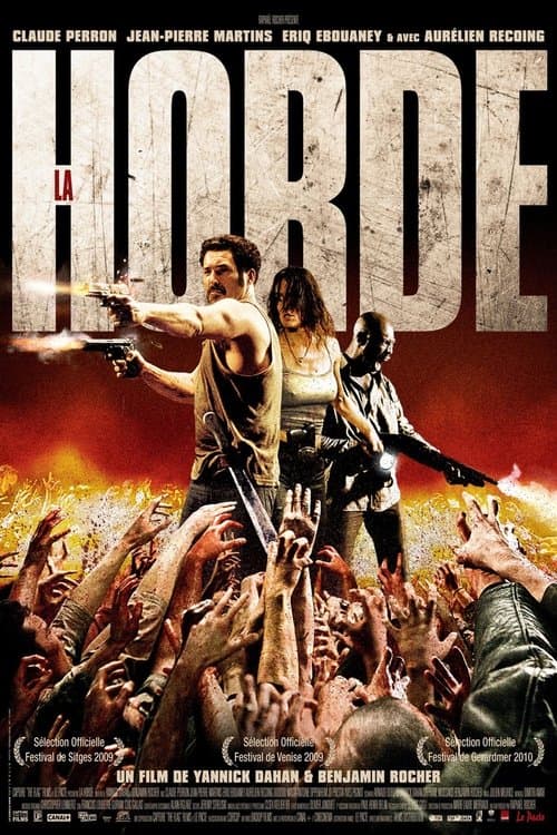 La horda