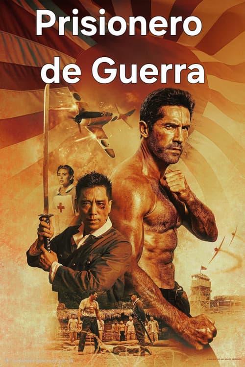 Prisionero de guerra