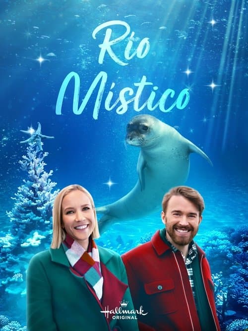 Río místico
