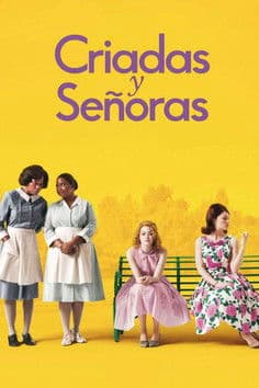Criadas y Señoras