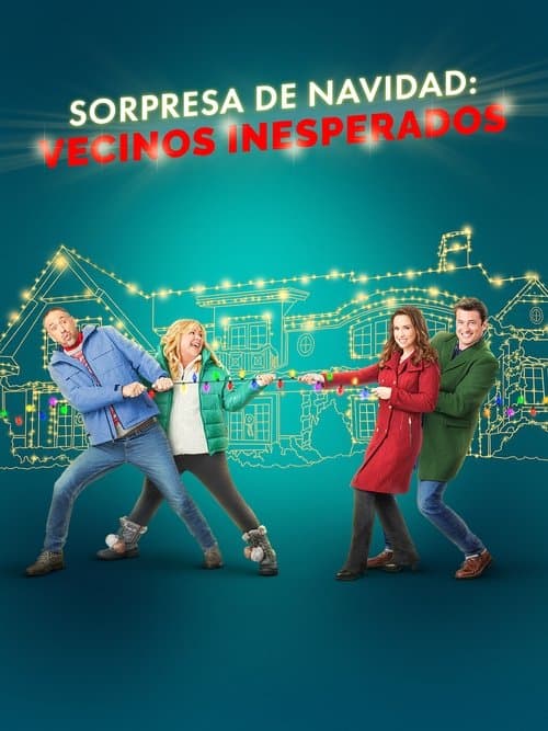 Sorpresa de Navidad: Vecinos inesperados