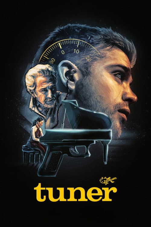 Un talento único