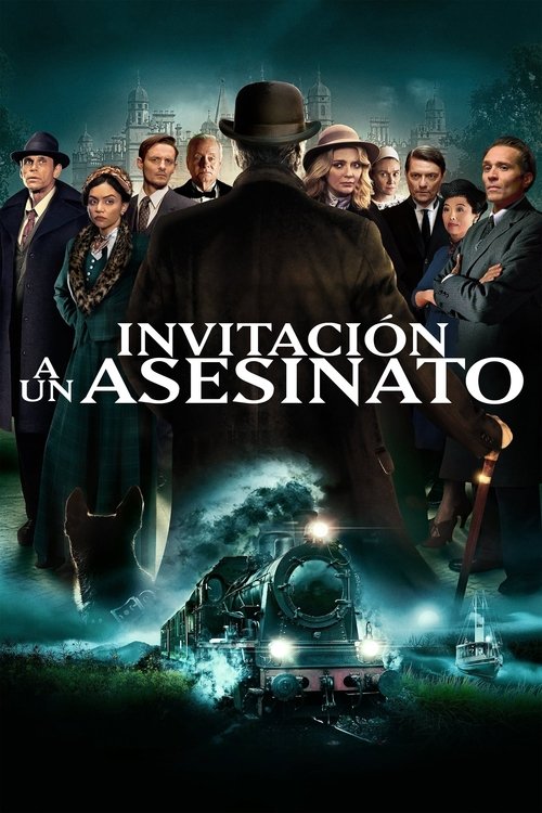Invitation to a Murder