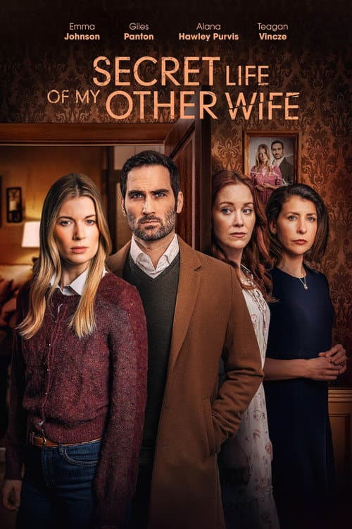 Secret Life of My Other Wife