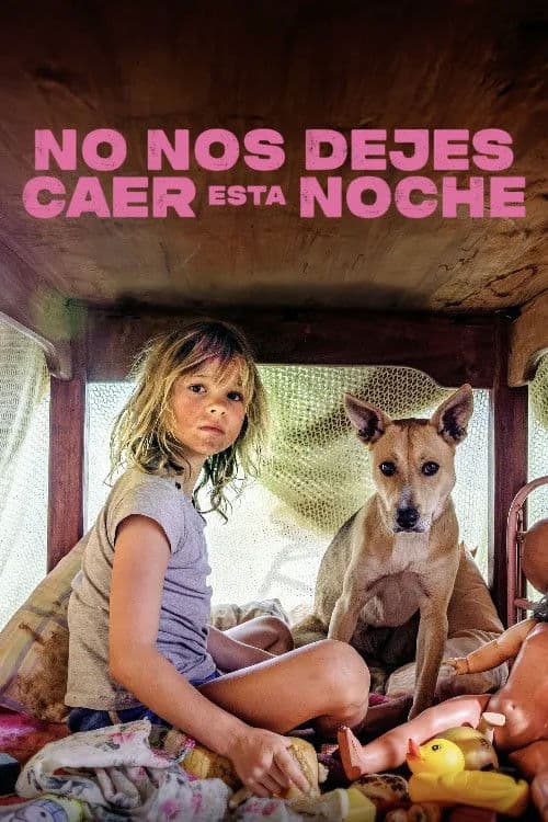 Don't Let's Go to the Dogs Tonight