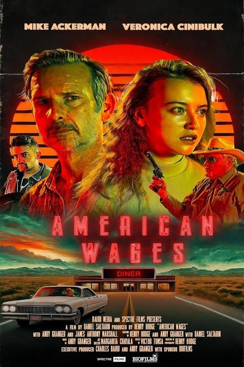 American Wages