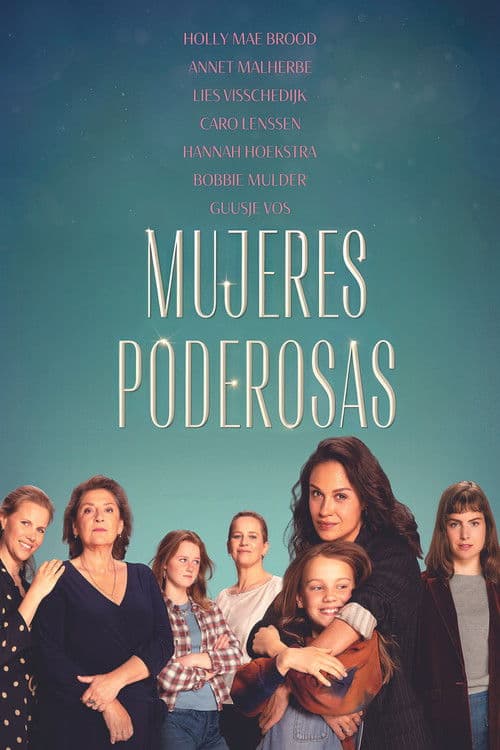 Mujeres poderosas