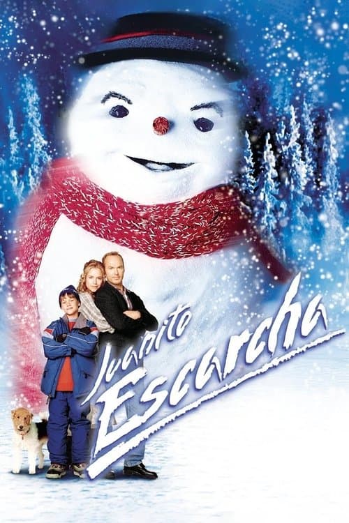 Jack Frost