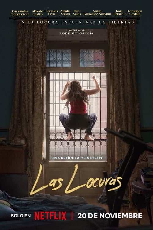 Las Locuras