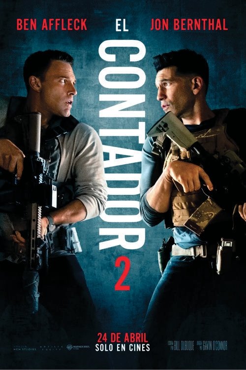 El contable 2