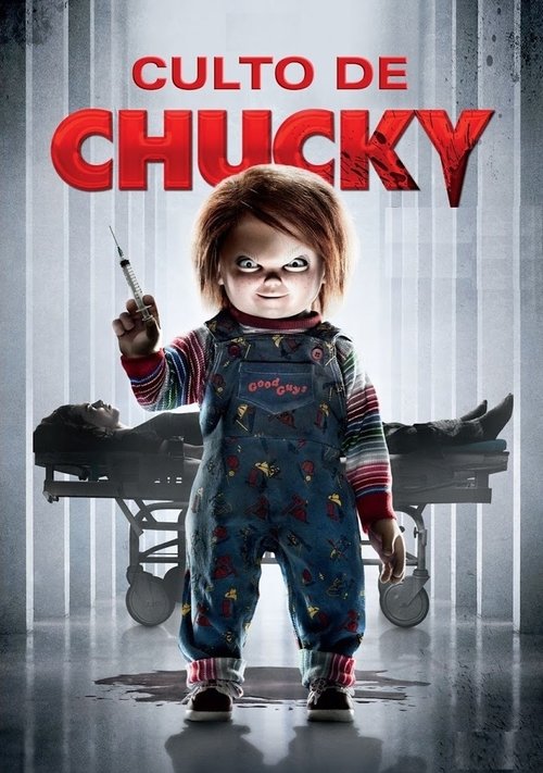 El Culto De Chucky