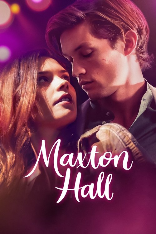 Maxton Hall Un mundo entre nosotros