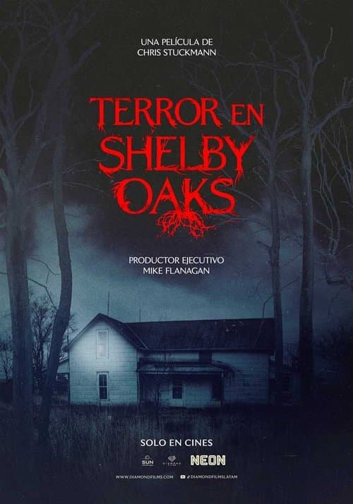 Shelby Oaks