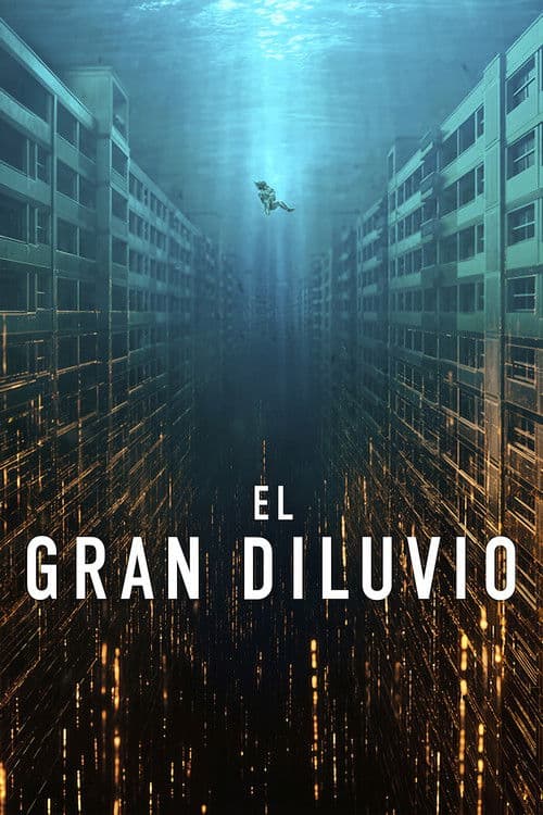 El gran diluvio