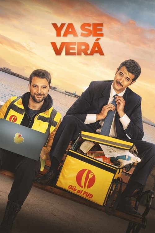 Ya se verá