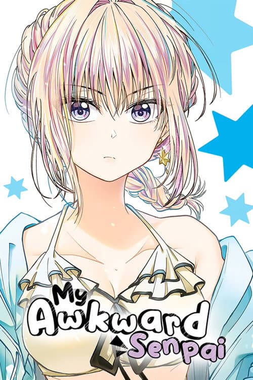 My Awkward Senpai