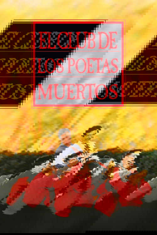 El club de los poetas muertos