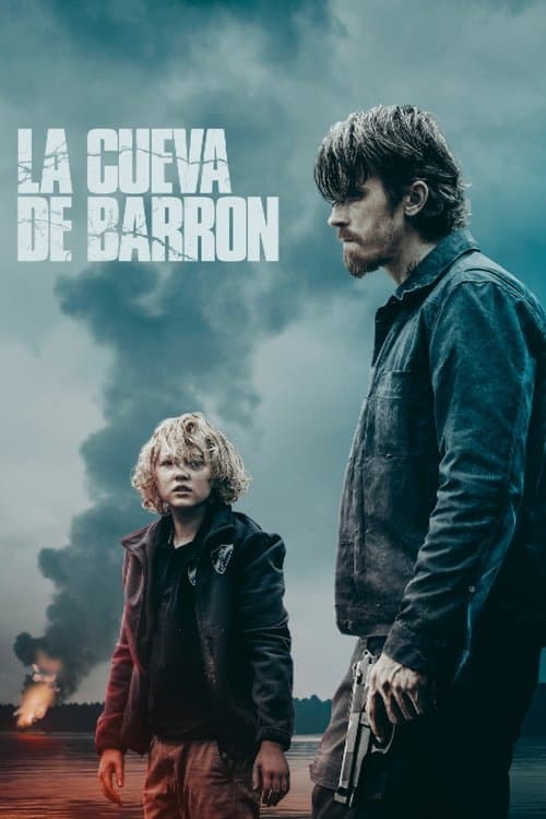 La cueva de Barron