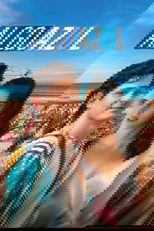 Algo Azul