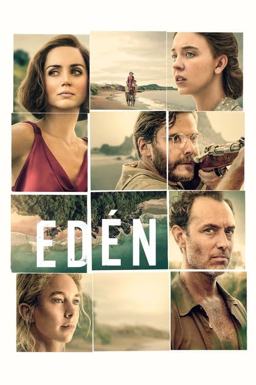 Edén