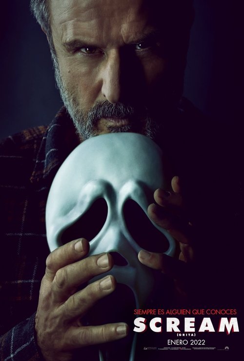 Scream V