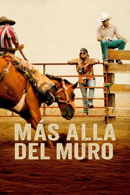 Más allá del muro