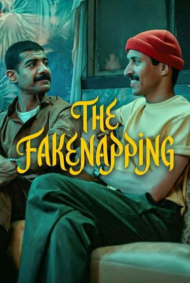 El falsecuestro