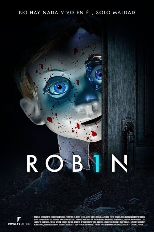 Rob1n