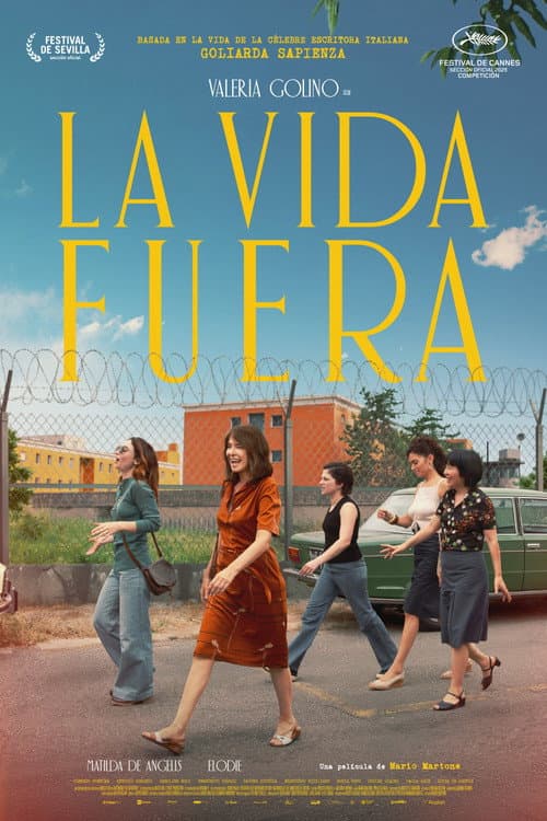 La Vida Fuera