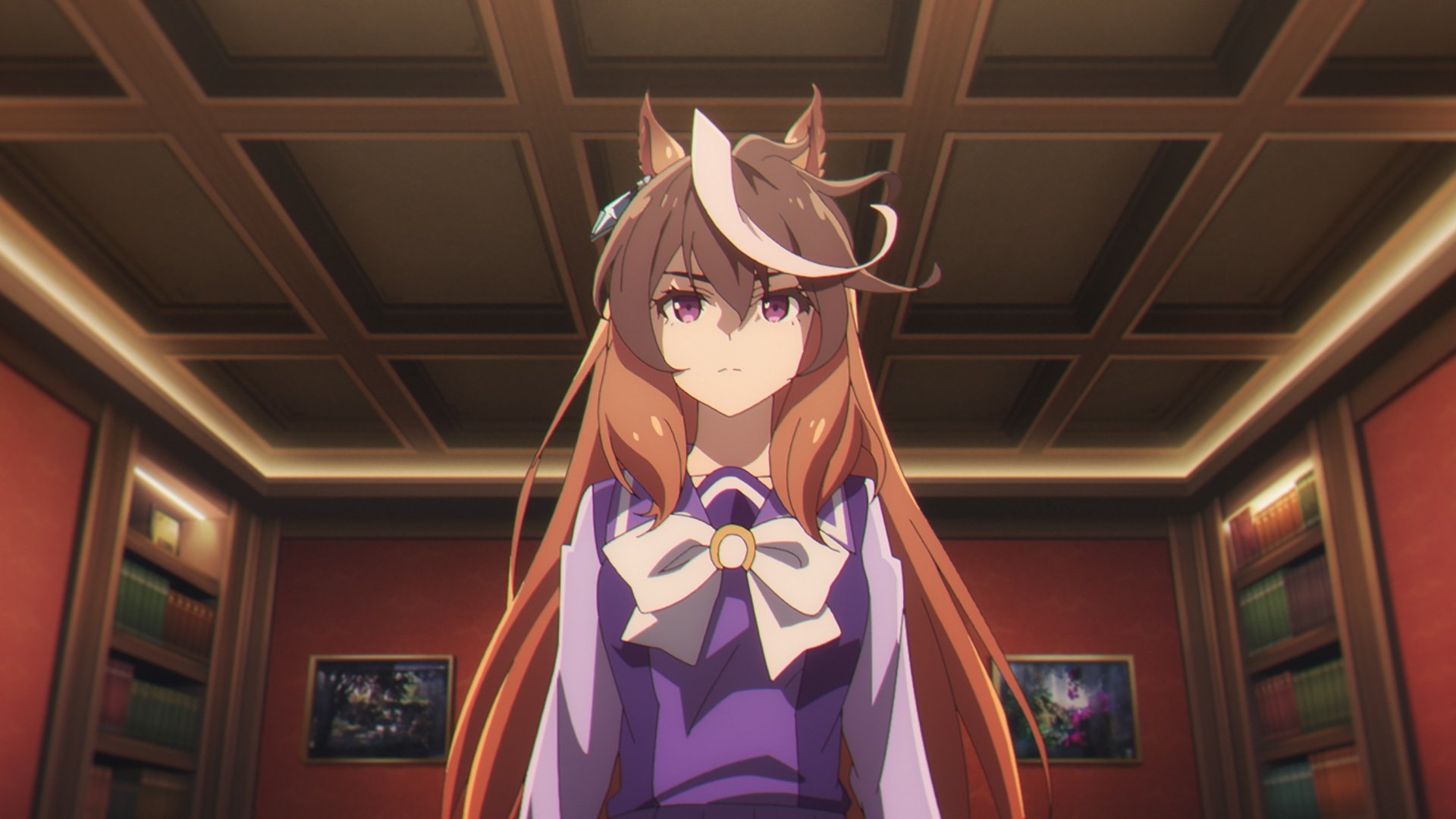 Umamusume: Cinderella Gray