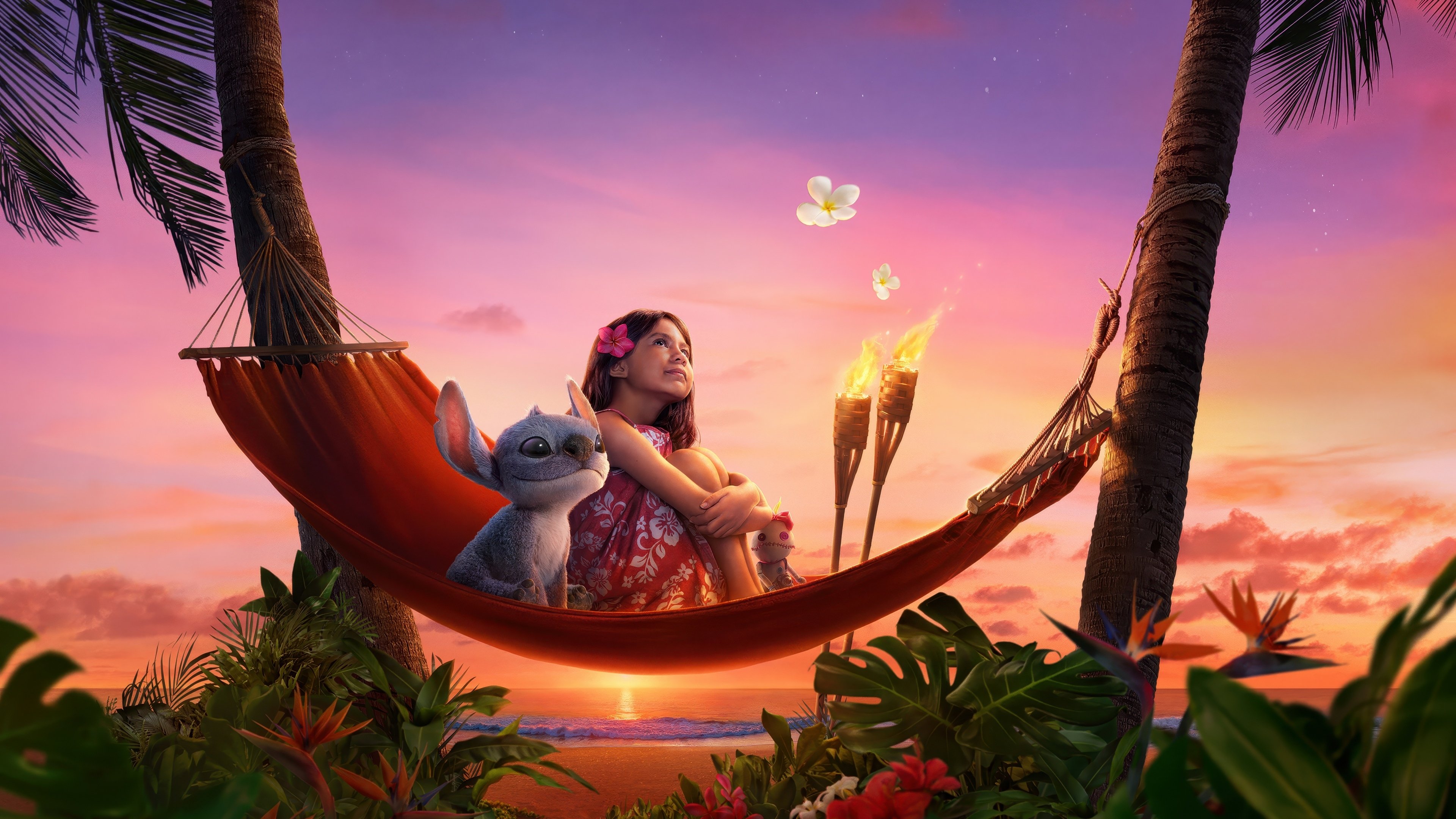 Lilo y Stitch