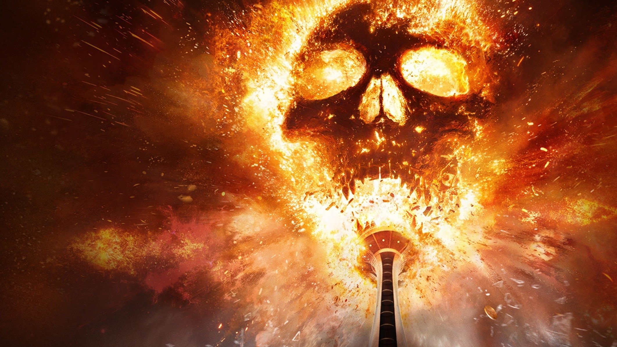 Destino final: Lazos de sangre