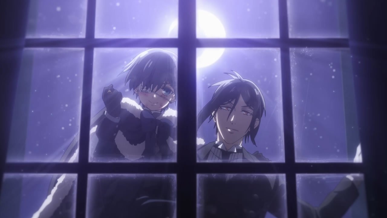 Black Butler