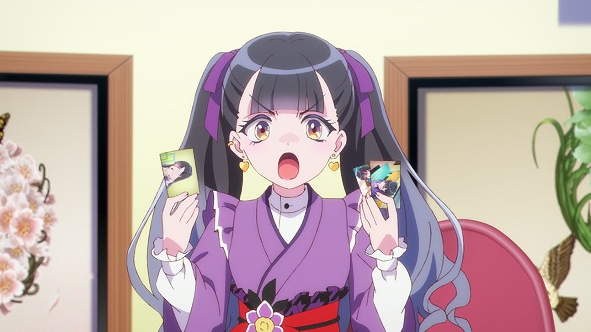 Maebashi Witches