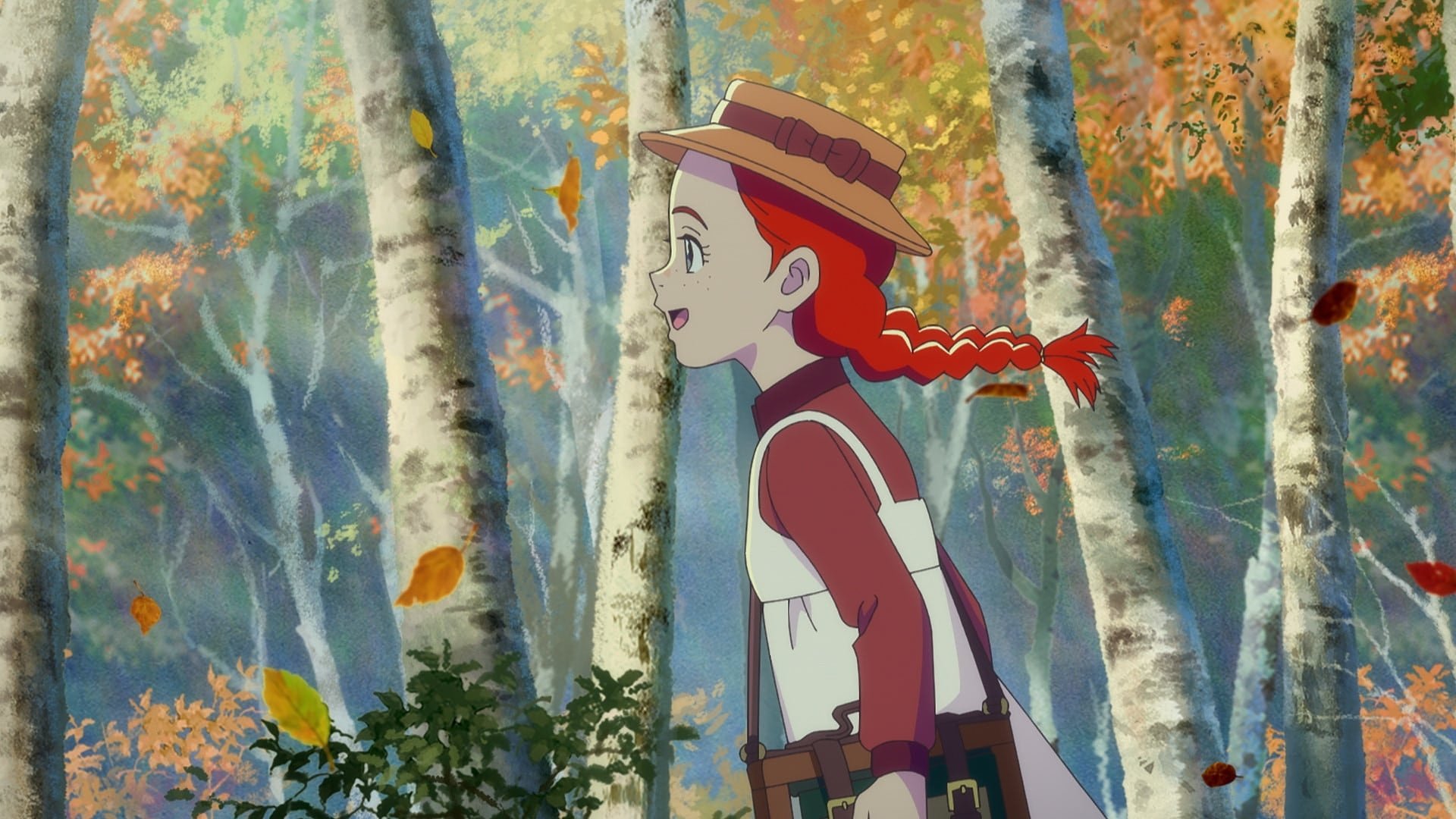 Anne Shirley