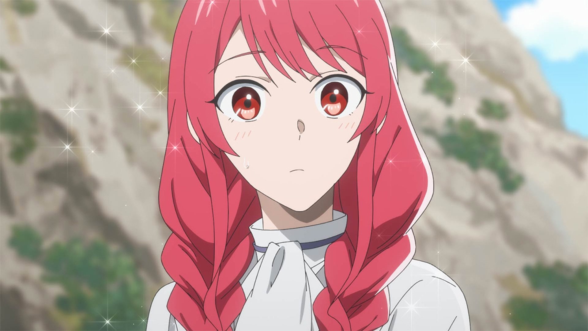 The Gorilla God's Go-To Girl