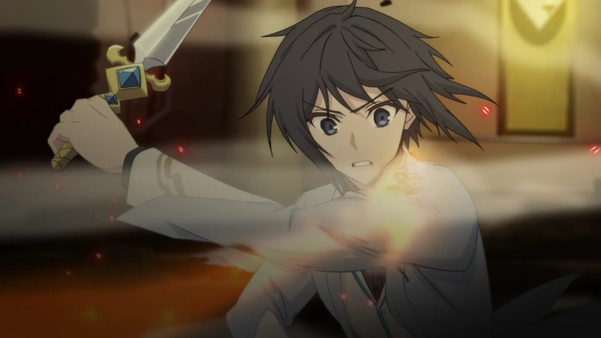 Kimi to Boku no Saigo no Senjou, Aruiwa Sekai ga Hajimaru Seisen