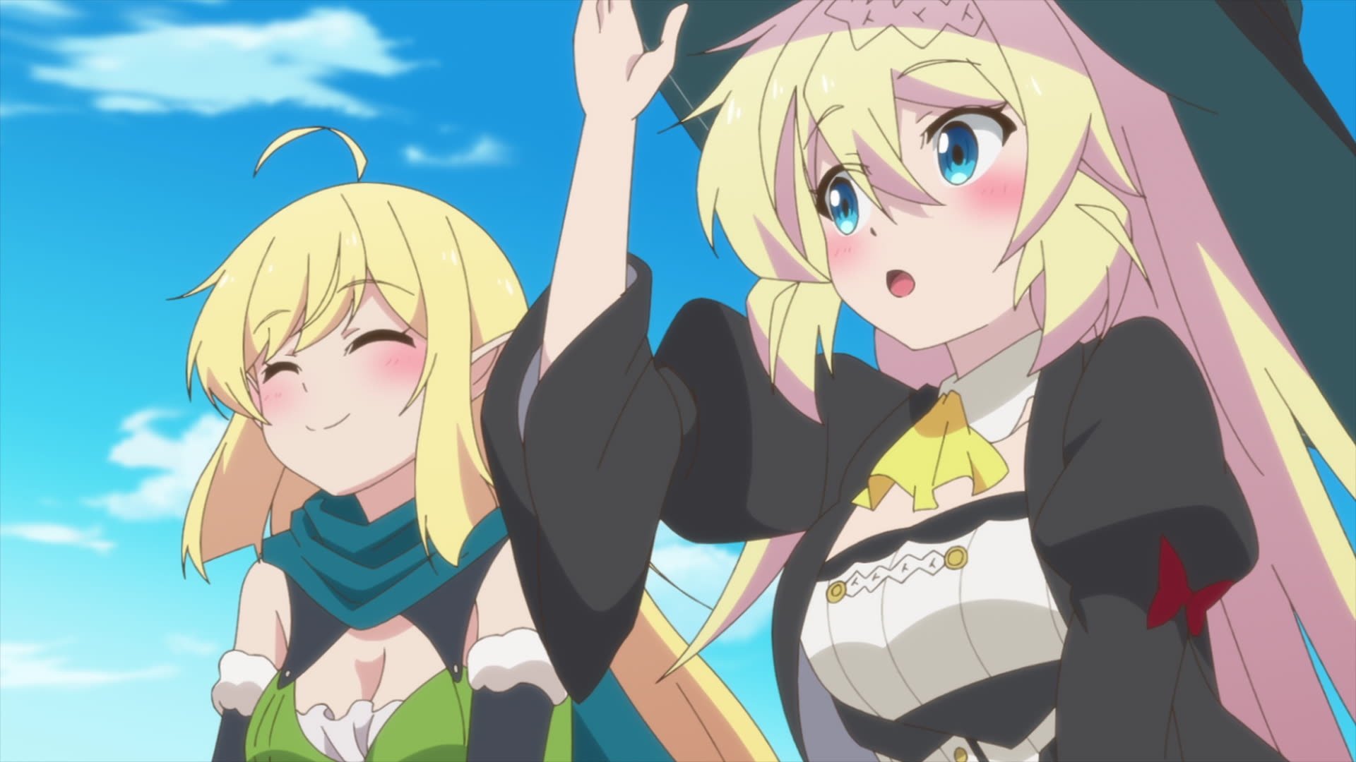 Slime Taoshite 300-nen, Shiranai Uchi ni Level Max ni Nattemashita