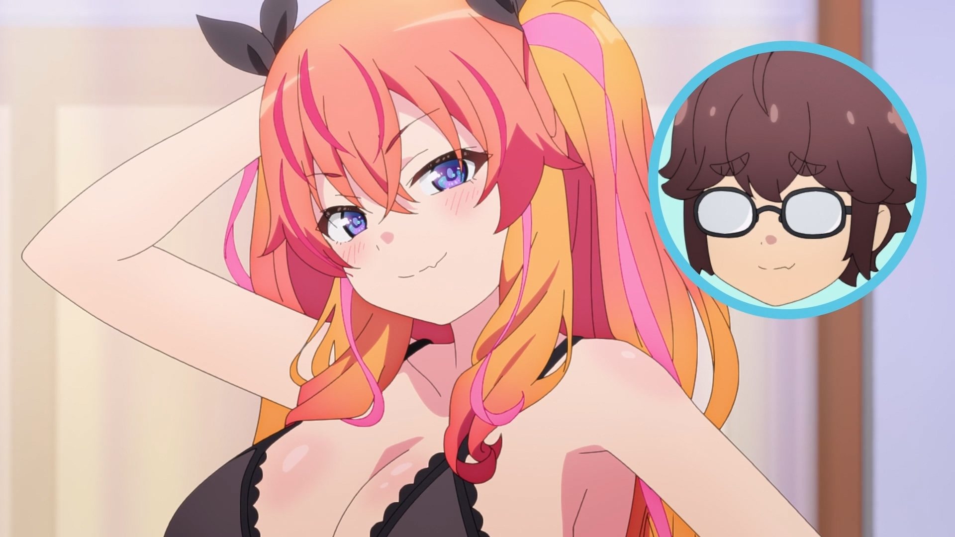 Kakushite! Makina-san!!