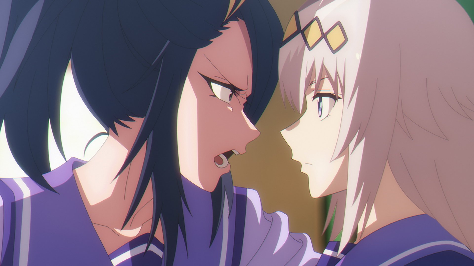 Umamusume: Cinderella Gray
