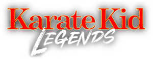 Karate Kid: Legends