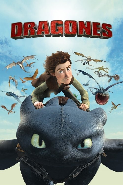 Dragones